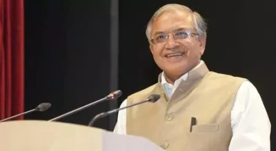 RS, LS reject notice to impeach CEC Gyanesh Kumar signed by 193 MPs