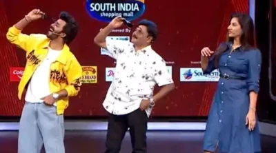 చిరంజీవి లెటర్ రాసేసరికి ఇండస్ట్రీలో నా పేరు మోతమోగింది!