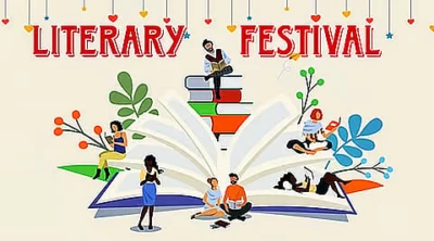 Bishnupriya Manipuri Literary Festival Held at Shilpgram, Guwahati