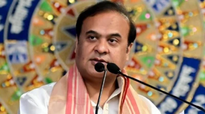 असममध्ये भाजपाची मोठी आघाडी
