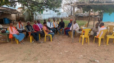 2026 की जनगणना में आदिवासी धर्म कॉलम शामिल करने की मांग तेज