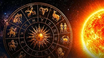 Surya Nakshatra Parivartan 2026: સૂર્યનું કૃતિકા નક્ષત્રમાં ગોચર, આ 4 રાશિઓ થઈ જશે માલામાલ