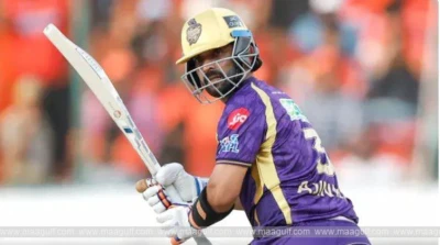IPL 2026: హైదరాబాద్ పై కోల్కతా ఘన విజయం