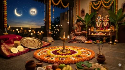Why 2026's Akshaya Tritiya Stands Out: A Day For Lasting Luck And New Beginnings