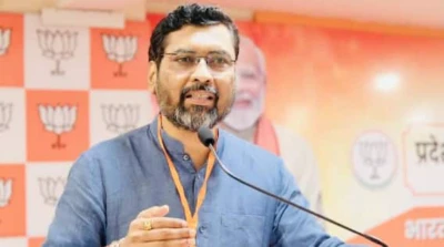 Keshav Upadhye: विधान परिषद निवडणुकीसाठी पक्षानं डावललं, टीकाकारांना केशव उपाध्येंनी चांगलंच सुनावलं, अटलजींच्या कवितेचा दाखला देत म्हणाले....