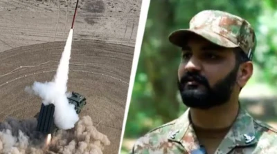 पाकिस्तानने लक्ष्य केल्याचा दावा केलेले 'भारतीय एअरबेस' अस्तित्वातच नाहीत