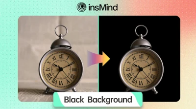Using Black Backgrounds for Maximum Impact in Your Photos
