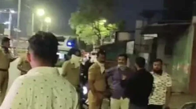 Chlorine Gas Leak in Pune: 17 Hospitalized Amid Panic in Kondhwa
