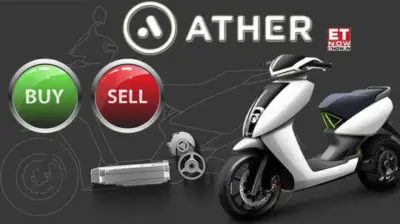 Ather Energy share price in focus: Nirmal Bang initiates coverage with Buy call; Sees 26% upside - Check latest target price