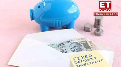 HIGH Return Fixed Deposits: THESE banks are giving OVER 8% interest on FDs - LIST