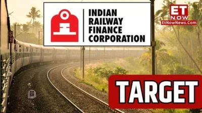 IRFC share price target 2024: Can Indian Railways PSU stock cross Rs 200-mark? Analysts decode