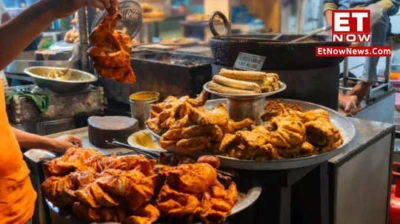 Unbelievable! THESE famous Indian foods are BANNED in other countries - List