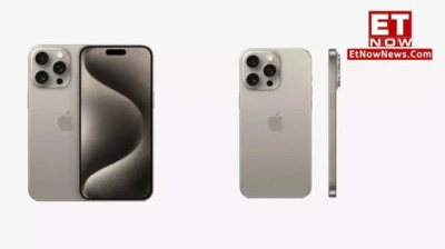 Apple iPhone 15 Pro Max Price JUST Rs 99,655 on Flipkart - How to buy online