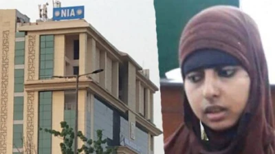 ഇന്ത്യന് ജിഹാദിന്റെ വണ്ടര് വുമണ് ആകാന് ആഗ്രഹിച്ച കൊല്ക്കത്ത പെണ്കുട്ടി