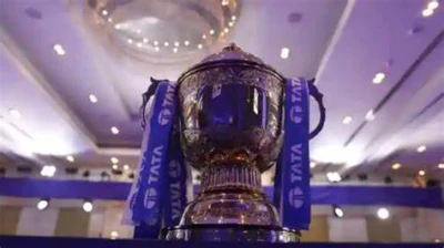 IPL 2024 First Phase Schedule Announced, CSK To Take On RCB In Season Opener
