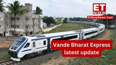 Attention to rail passengers! Schedule of India's 2nd Vande Bharat Express train revised - Check route, timings, stoppages and more