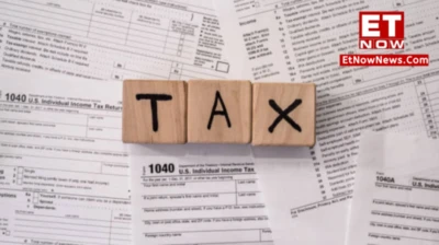 What is Income Tax and why do we pay it? Here's what the government says