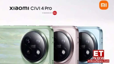 Xiaomi Civi 4 Pro launch date REVEALED: Check features, design details and key features