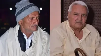 बागपत में सगे भाइयों जैसा प्रेम, चचेरे भाई की मौत की खबर सुन दूसरे ने भी तोड़ा दम; एक ही चिता पर हुआ अंतिम संस्कार