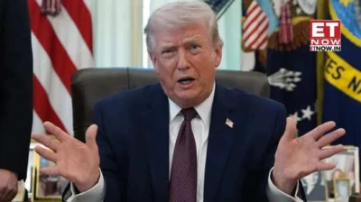 Trump's 'Project Freedom': US to escort stranded ships through Strait of Hormuz - Details