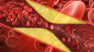 You Have Heard Of Blood Thinning, But Do You Know Blood Thickening Can Also Make You Sick?