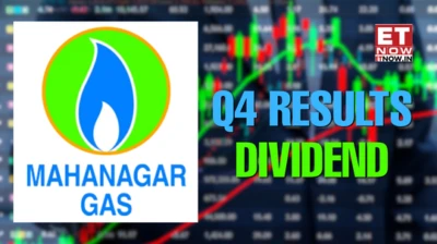 Mahanagar Gas Q4 results 2026: Profit falls 46.3% YoY to Rs 130 cr, announces Rs 18 dividend - Quarterly earnings details of PSU