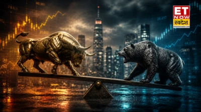 Stock Market Closing : लाल निशान पर बंद हुआ बाजार, SENSEX 251 अंक टूटा; NIFTY 24,032 के लेवल पर क्लोज
