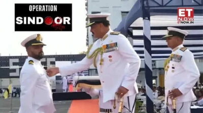 Operation Sindoor: How Indian Navy evaded a Pakistani missile on its aircraft