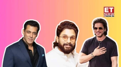 What is a revenue deal and profit sharing in films? Inside Allu Arjun's '30 paise per rupee' model and how Shah Rukh Khan and Salman Khan earn crores without fixed fees