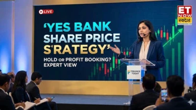 Yes Bank Share Price Strategy: ऊंचे स्तरों पर खरीदकर फंस गए; ये है एक्सपर्ट की फायदे वाली राय