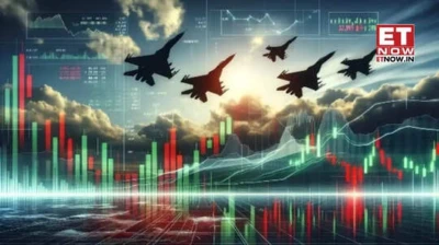 Defence mutual funds skyrocket after Operation Sindoor; HDFC defence fund tops charts with up to 29% return