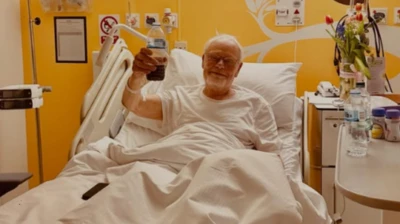 Bob Harris: BBC Radio 2 Host Hospitalized For Prostate Cancer Treatment