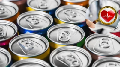 Texas Family Blames Energy Drink for Teen's Death: What Are The Hidden Health Dangers?