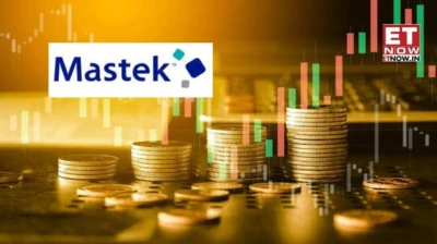 AI stock to BUY today: Dividend in Q4, HDFC Securities sees 33% upside on Mastek share - Check target price