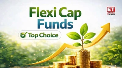 Are flexi cap mutual funds smartest bet in volatile markets? Top performer for 8 straight months