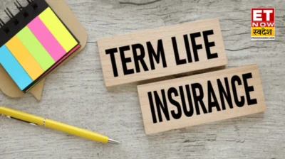 Term Insurance at 23: कम उम्र में टर्म प्लान लेने के 5 बड़े फायदे; जानें क्यों एक्सपर्ट्स इसे कहते हैं 'स्मार्ट इन्वेस्टमेंट'