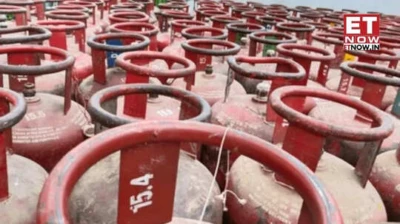 LPG Prices, April 5: Domestic, commercial cooking gas turned costlier today? Check city-wise rates