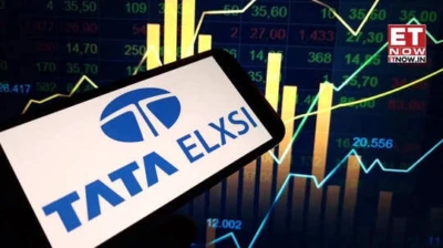 Tata Elxsi Q4 FY 2026 Preview: 72% PAT, 4% revenue growth - Check guidance, key expectations