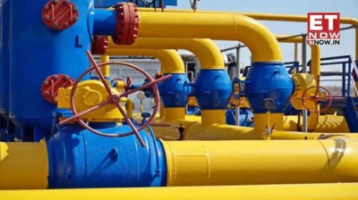 Mega boost to India's gas supply! Rs 12500 cr pipeline investment; BIG plan on LPG transportation - Check full details