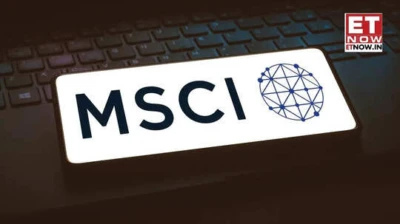 MSCI Rejig Indian Stocks: Changes in Global Standard Index; includes MCX, NALCO, excludes Kalyan Jewellers, RVNL - Check full list