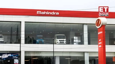 Mahindra & Mahindra Share Price Target 2026: Motilal Oswal sees 20% upside in auto stock - What's driving optimism in M&M?