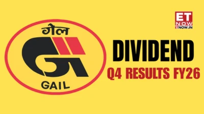 GAIL dividend 2026 date out: PSU to announce cash reward in Q4 results FY26 this week - Dividend history, share price movement