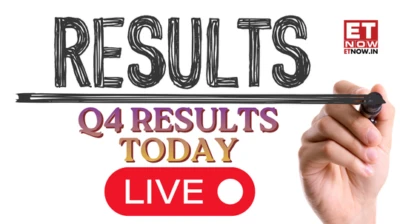 Q4 Results Today Live Updates, May 5: M&M profit zooms over 50%; Larsen & Toubro, Marico among 68 companies set to announce Q4FY26 earnings today - Check key updates