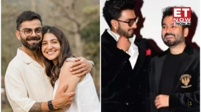Virat Kohli, Anushka praise Dhurandhar 2; Aditya Dhar responds as they call It a 'unique cinematic experience' and Ranveer Singh's performance flawless