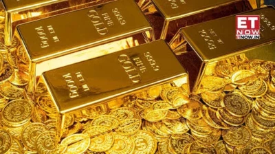 Gold Rate Today, March 11: Yellow metal on MCX ticks lower on stronger rupee; Check prices in Delhi, Mumbai, Chennai