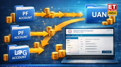 EPF Account Merge: एक से ज्यादा हैं PF अकाउंट? घर बैठे ऑनलाइन ऐसे करें मर्ज; जानें स्टेप-बाय-स्टेप पूरा प्रोसेस