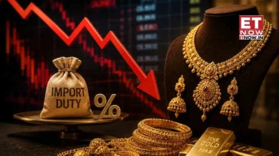 Jewellery Stocks Outlook: Citi flags near-term sectoral risks; sees Titan, Kalyan benefiting amid gold, silver import duty hike