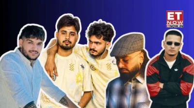 How Banjaare's 'Bairan' became Billboard India No 1: Inside multi-crore Haryanvi music business built by Mitta Ror's 'Sheesha', Rawme Hooda's 'Total', Dhanda Nyoliwala's 'Not Guilty', and Vikram Sarkar's 'Naam Chale'