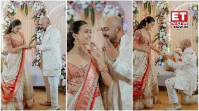 Who is Akriti Agarwal? Meet Prithvi Shaw's fiancee, influencer with over 3 million followers - her love story with Indian cricketer, Mumbai education, YouTube channel and upcoming Telugu film debut