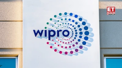 Wipro share price spikes nearly 5% after IT firm's AI partnership with ServiceNow